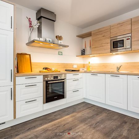 Ferienwohnung Riviera Masion Olpenitz Extérieur photo
