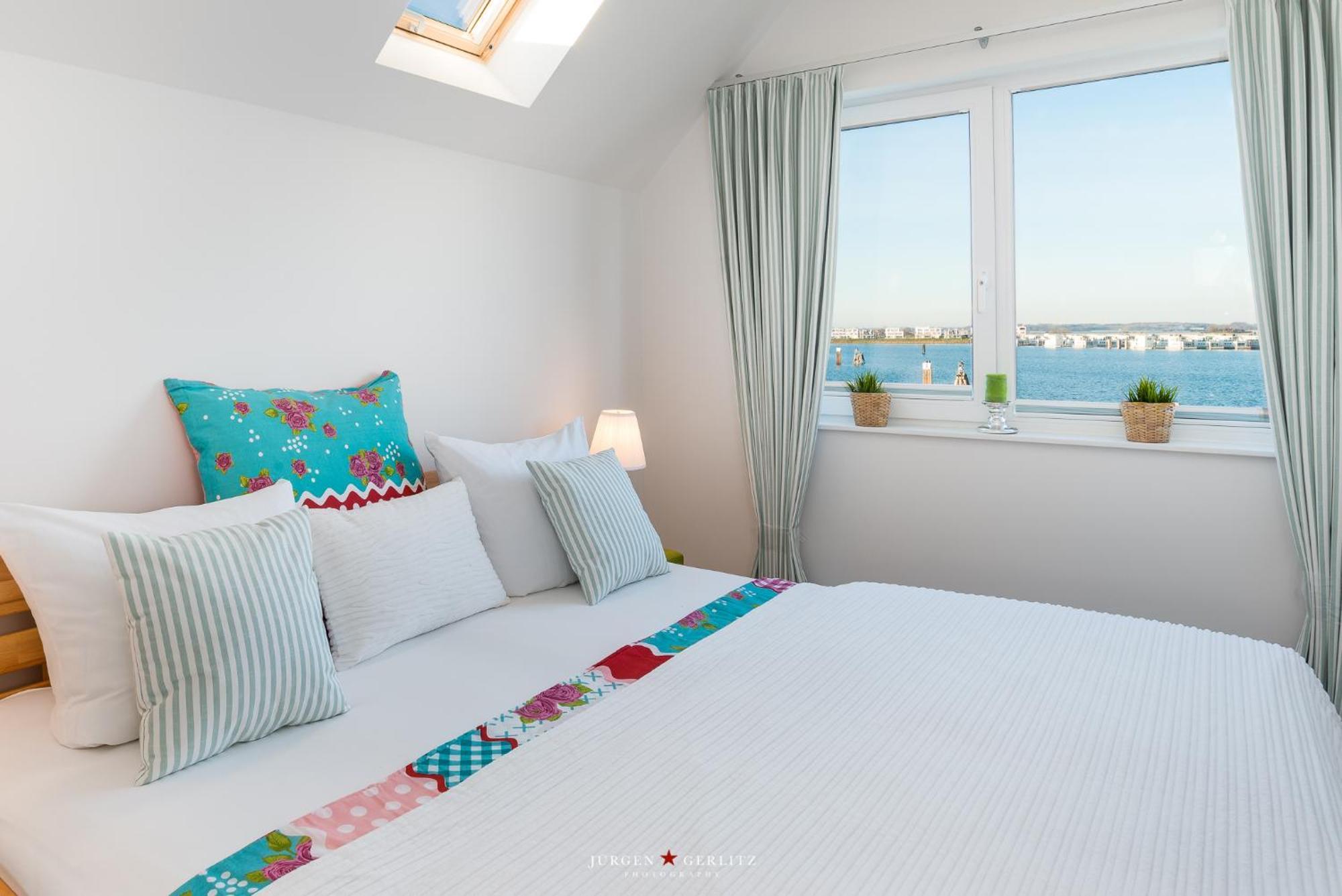 Ferienwohnung Riviera Masion Olpenitz Extérieur photo