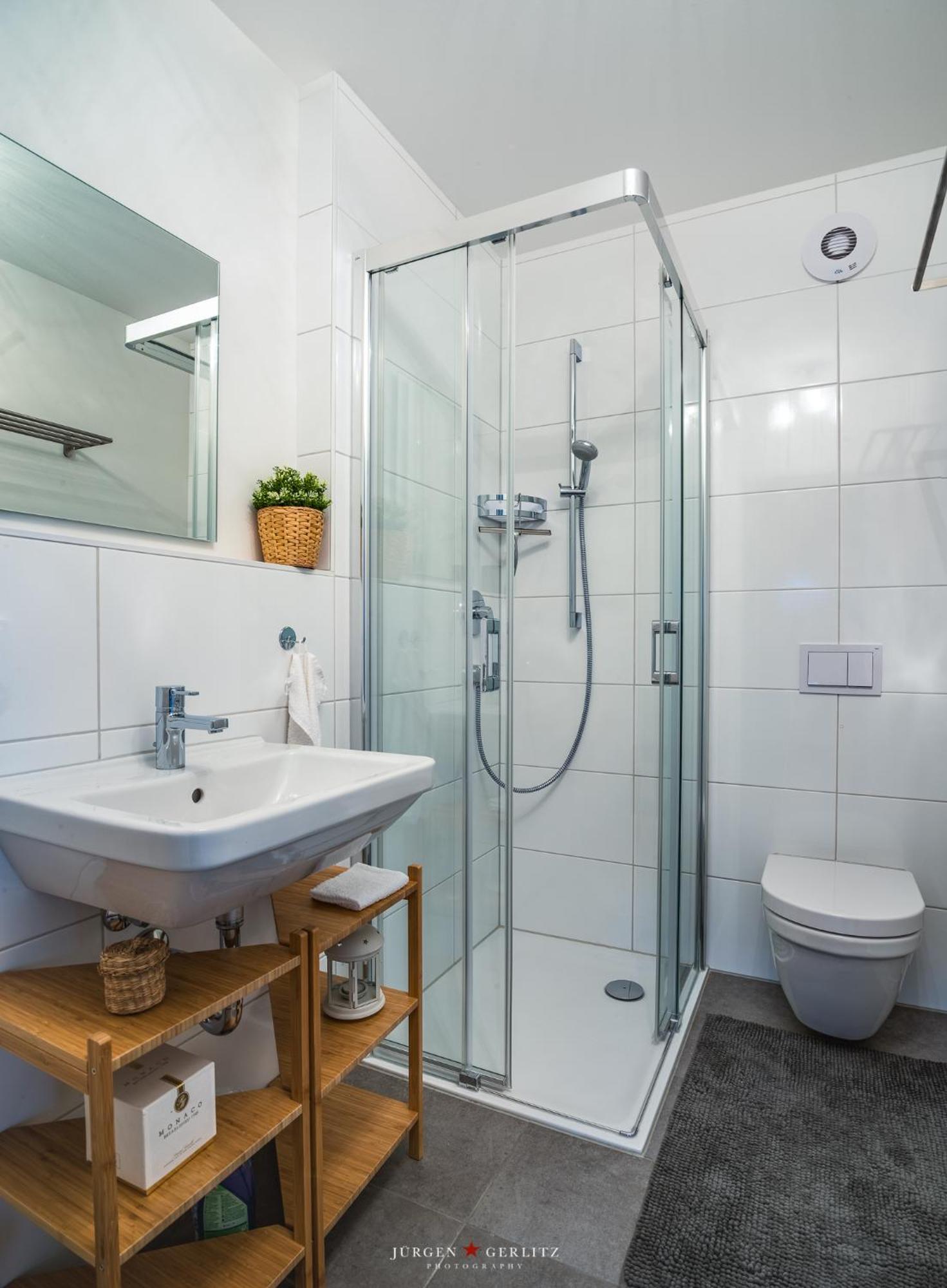 Ferienwohnung Riviera Masion Olpenitz Extérieur photo