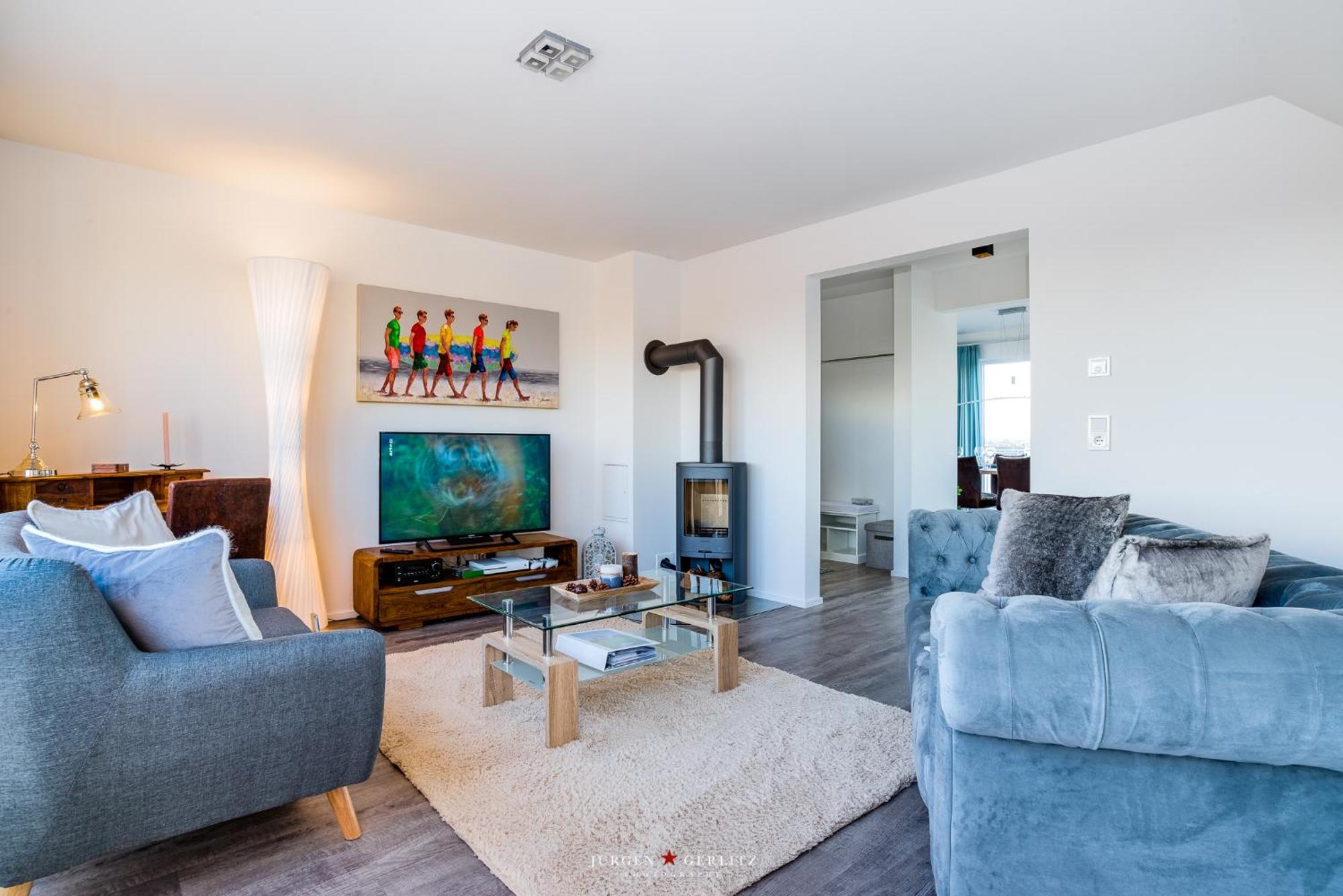 Ferienwohnung Riviera Masion Olpenitz Extérieur photo