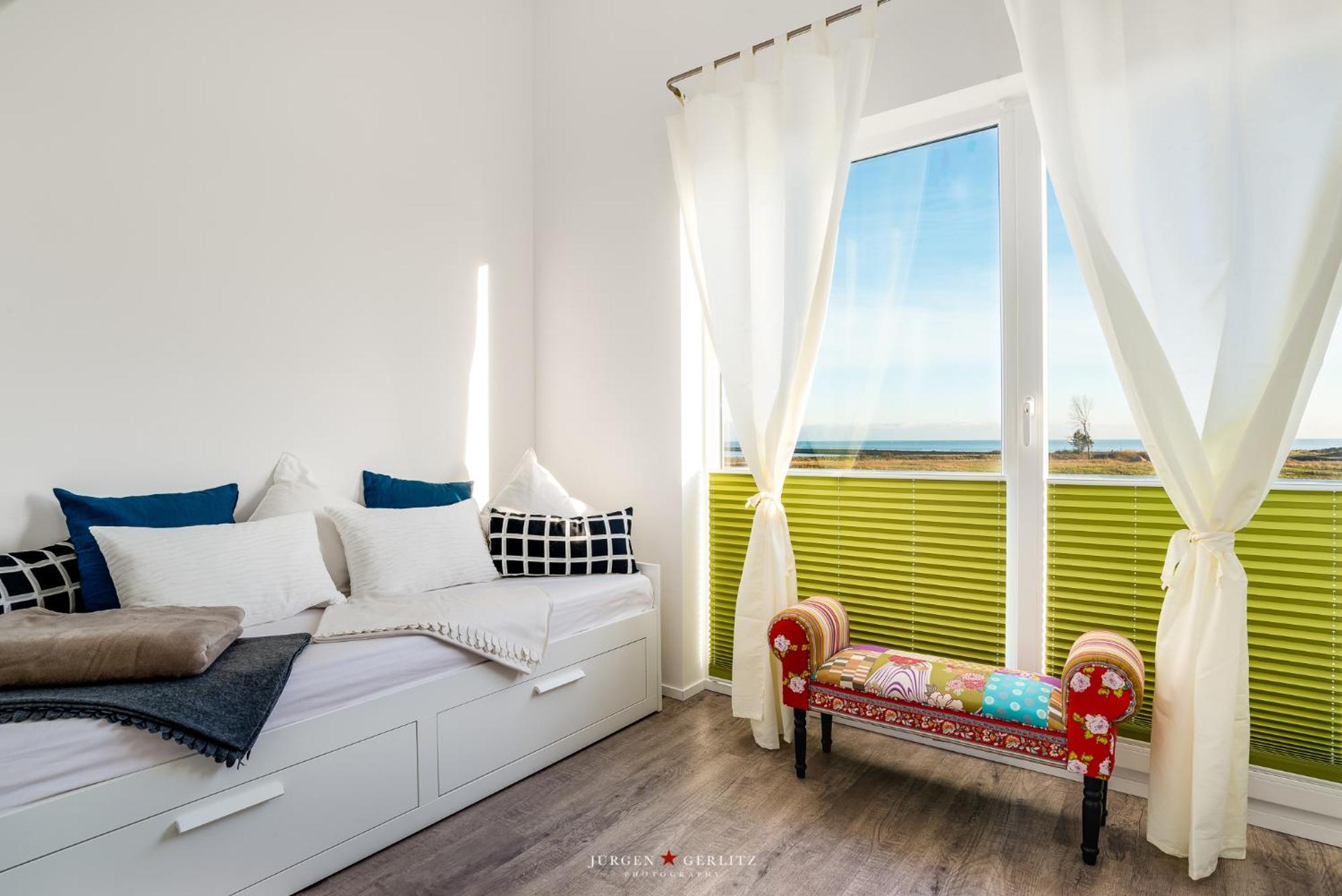 Ferienwohnung Riviera Masion Olpenitz Extérieur photo
